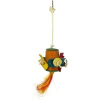 HappyBird Schredderspielzeug New Primrose