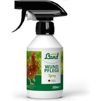 HÜHNER Land Wundpflege Spray 250ml