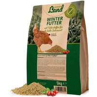 HÜHNER Land Winterfutter 5kg