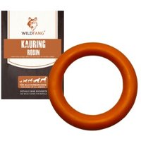 Wildfang Naturkautschuk Kauring - Kauring "Robin"