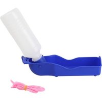 nobleza - Reisewasserflasche - Trinkflasche M