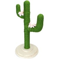 nobleza - Kaktus Kratzbaum - hochwertiger Katzenbaum