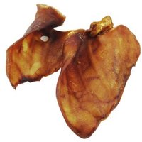 DeliBest Schweineohren 50 Stück