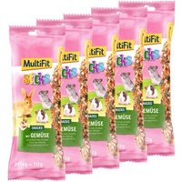 MultiFit Sticks 5x2 Sticks mit Gemüse