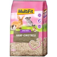 MultiFit Hanfstreu 100 l