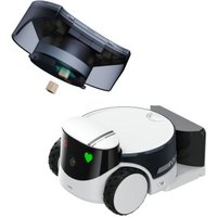 Enabot Rola PetPal - Mobile Haustierkamera + Futtermodul