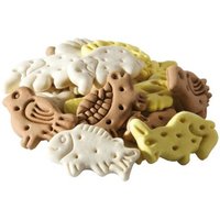 MultiFit Backware Megapack 10kg Tiermix