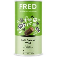 Fred & Felia FRED Soft Snacks Wild (280g)