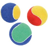 FIT+FUN Tennisbälle