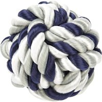 AniOne Spielzeug zum Kauen und Zerren für große, mittelgroße Hunde