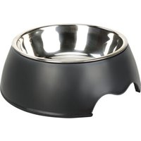 AniOne Melanin Napf schwarz 350 ml