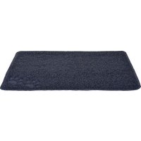 AniOne Toilettenvorleger 45x60 cm blau