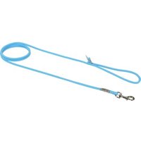 AniOne Führerleine small dog himmelblau S
