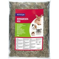 FIT+FUN Bergwiesenheu 10 kg