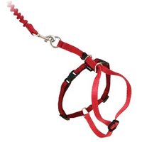 PetSafe Easy Walk Katzengeschirr rot M