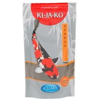 KI-JA-KO Koifischfutter Staple 1 kg / 3mm