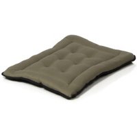 Wallace & Jones gepolsterte Wendedecke Shepherd dunkelblau S