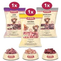 DIBO Frostfutter Alles ohne Rind Bundle
