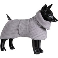 Paikka Bademantel Spa grau 55 cm