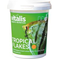 Unique Koi Tropical Flakes 40g