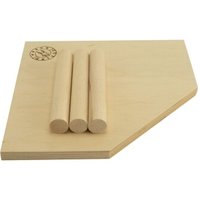 Getzoo Ecketage (22x22cm) 22 cm, 14 cm