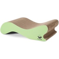 DoPetMe Kratzmöbel Relax Wave
