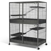 Savic Kleintierkäfig Royal Suite XL Add-on Unit