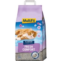MultiFit Fresh Comfort 20 l