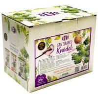 GeVo Ganzjahresknödel ohne Netz 30 Stück