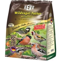 GeVo Wildvogel-Futter mit Inseten