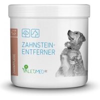 Valetumed Zahnsteinentferner, 2x 300g