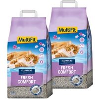MultiFit Fresh Comfort 2x20 l