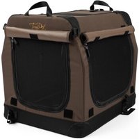 TrendPet Faltbare Hundebox TPX-Pro S