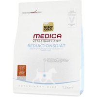 SELECT GOLD Medica Reduktionsdiät Mini Geflügel 2,5 kg