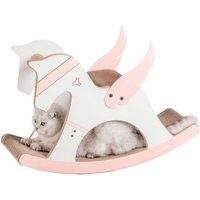 Canadian Cat Company Design-Kratzmöbel Unicorn