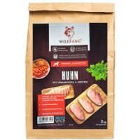 Wildfang ® Adult Trockenfutter mit Huhn 6 kg