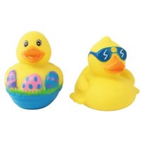 nobleza - Vinyl Quietsche-Ente Osternest