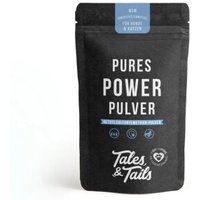 Tales & Tails MSM-Pulver Pures Power Pulver
