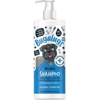 Bugalugs Faltenpflege – Spezielles Hundeshampoo für Bulldoggen & Hautfalten
