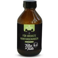 Tales & Tails Hanföl Für Höchste Hanforderungen