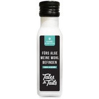 Tales & Tails Algenöl Fürs ALGEmeine Wohlbefinden