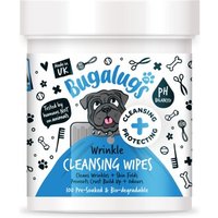 Bugalugs Faltenpflegepads 100 Stück