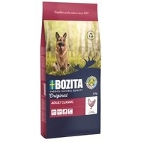 BOZITA Dog Original Adult Classic 12 kg