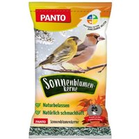Panto SONNENBLUMENKERNE GESTREIFT 20kg