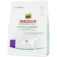 SELECT GOLD Medica Hypoallergen Pferd 2,5 kg