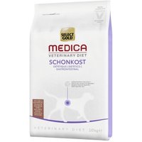 SELECT GOLD Medica Schonkost Geflügel und Kartoffel 10 kg