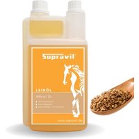 Supravit Leinöl