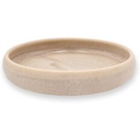 The Catery Futternapf creme/ beige/ grau