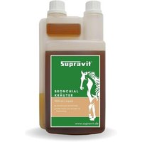 Supravit Bronchialkräuter Pferd 1L