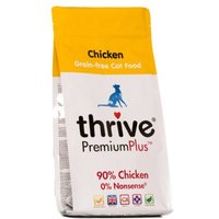 Thrive Cat PremiumPlus Huhn 1,5 kg